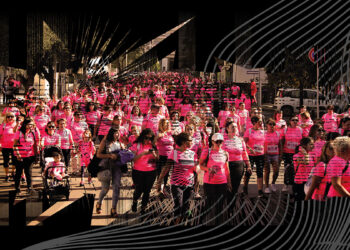 La Corsa in Rosa 2024