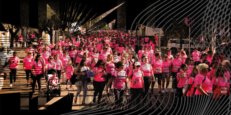 La Corsa in Rosa 2024