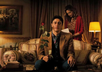 "La mafia uccide solo d'estate" di Pif