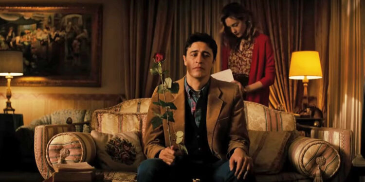 "La mafia uccide solo d'estate" di Pif