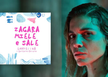 LaNobileA (Angela Nobile) "Zagara miele e sale"