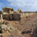 Porto Torres, area archeologica di Turris Libisonis