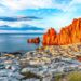 Le Rocce Rosse di Arbatax. ? Depositphotos