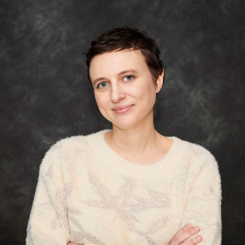 Léa Domenach