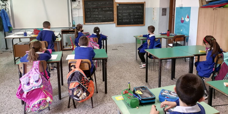 Lingua sarda a scuola. ? Is.Be