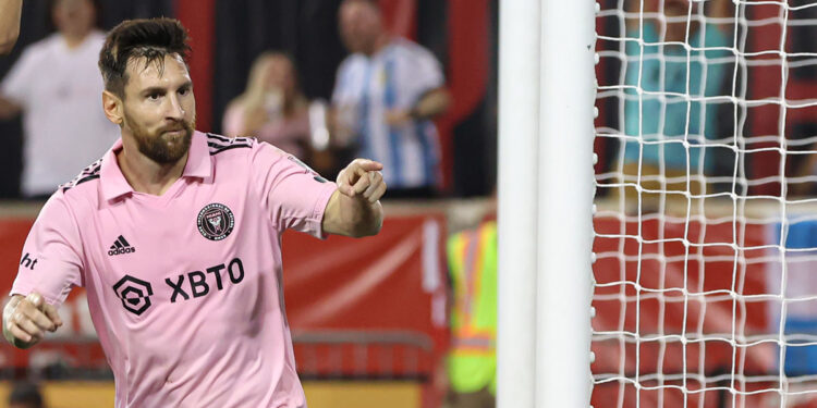 Lionel Messi. ? Leco Viana | Thenews2 | DepositPhotos