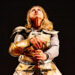 Luisella Conti interpreta "Giovanna d'Arco" de La Botte e il Cilindro