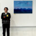 MEM Cagliari - Mostra "Diventare Mare" di Andrea Ferrero