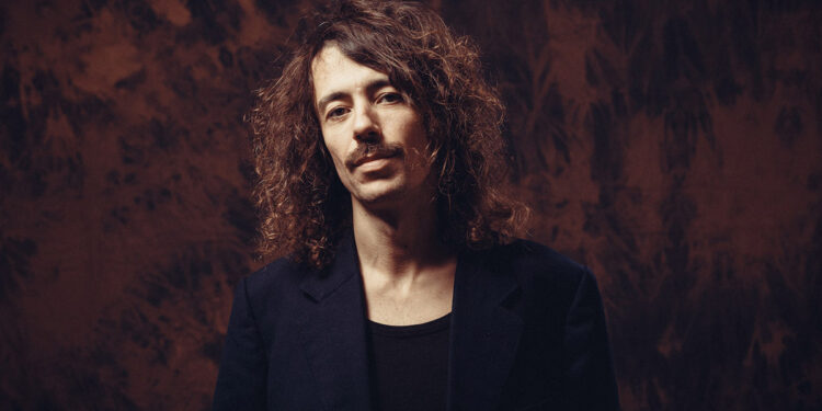 Maestro Pellegrini