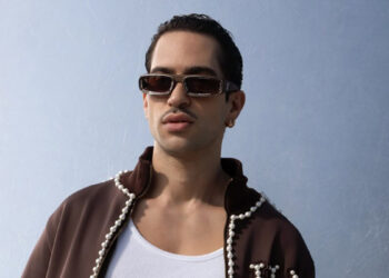 Mahmood. ? Giulia Bersani