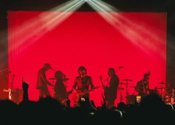 Marlene Kuntz. ? Michele Piazza