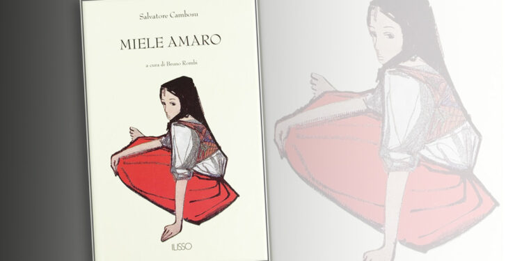 "Miele Amaro" di Salvatore Cambosu