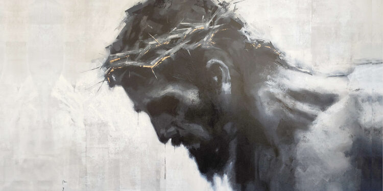 Mostra "Trilogie" di Vanni Rocca