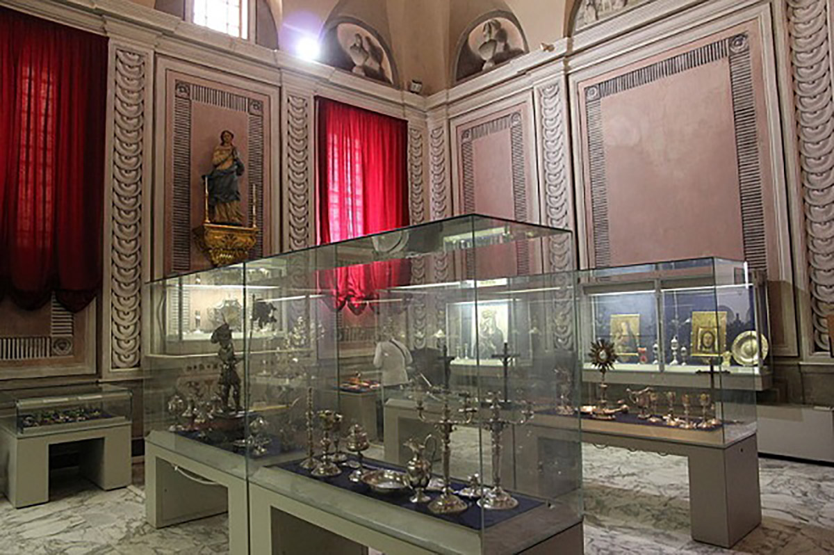 Museo Diocesano (Sassari)