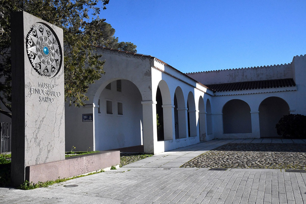 Museo del Costume (Nuoro)