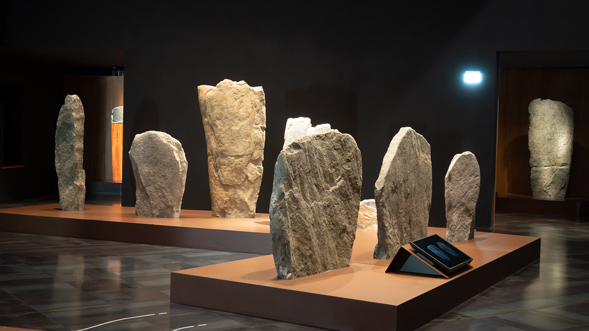 Museo di Saint Martin de Corleans. ? Nicola Castangia