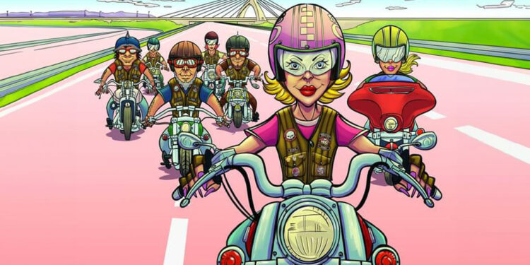 Nemmeno con un fiore a Pirri