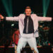 Nick Carter. ? Live Nation
