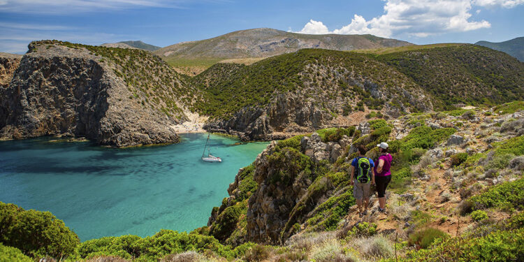 Cammini Sardegna