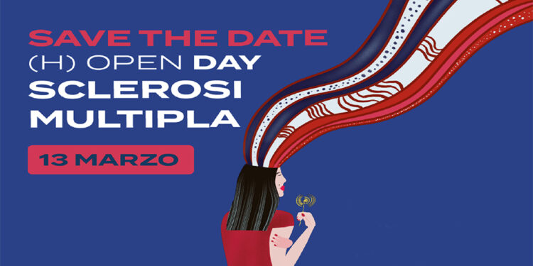 Open day sclerosi multipla