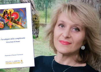 "Paradigmi della complessità" di Silvia Elena Di Donato