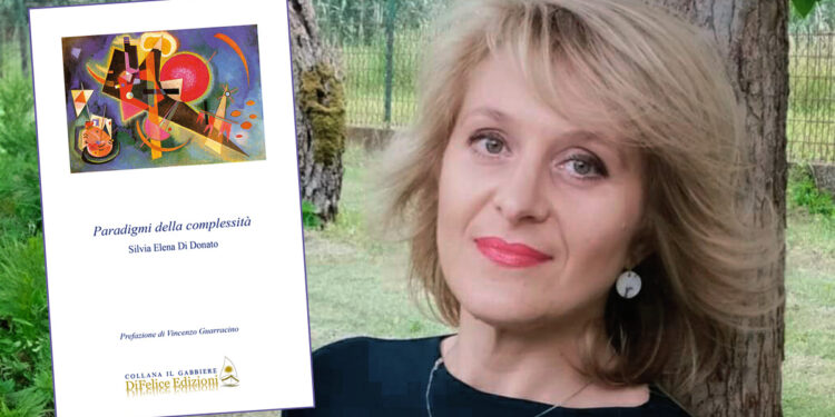 "Paradigmi della complessità" di Silvia Elena Di Donato