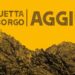 "Pasquetta nel Borgo" Aggius 2024