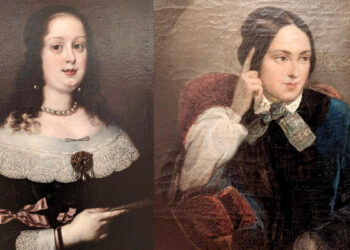 Pinacoteca Nazionale di Sassari, mostra "Storie di Donne"