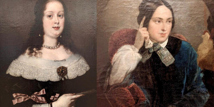 Pinacoteca Nazionale di Sassari, mostra "Storie di Donne"