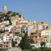 Veduta di Posada. ? Depositphotos
