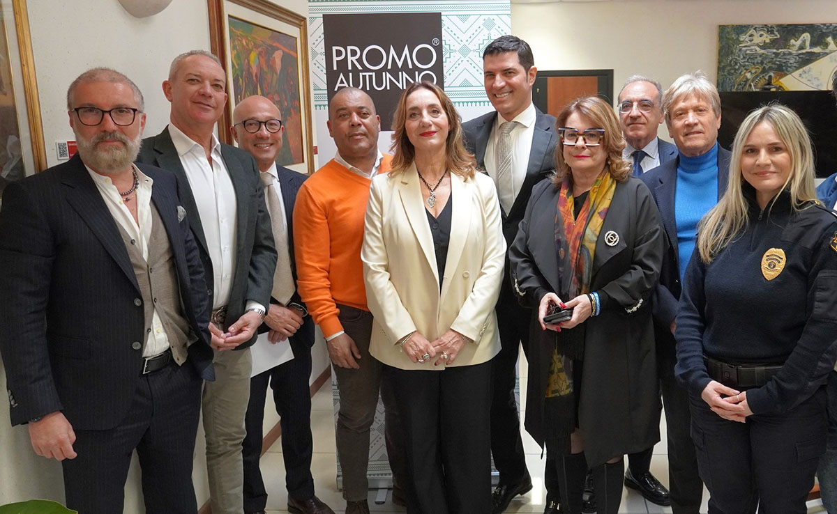 Presentazione Promo Autunno 2024