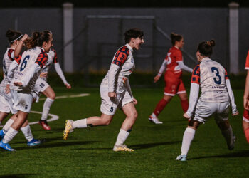 Pula vs Women Torres