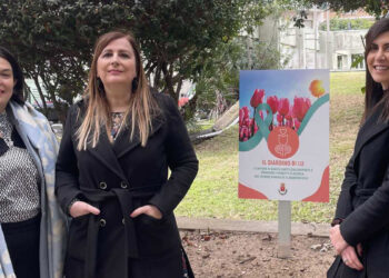 Quartu, progetto comunale con I giardini di Lu