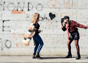 Renanera - Ma non ho più la mia città