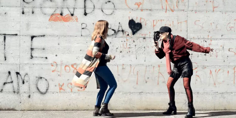 Renanera - Ma non ho più la mia città