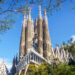 La Sagrada Familia a Barcellona. ? Depositphotos