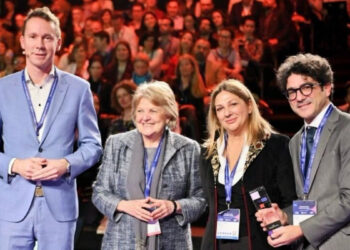 Sardegna Ricerche premiata al summit dell’European innovation council