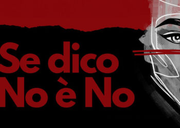 Se dico no è no. Un anno di albe e tramonti contro la violenza di genere