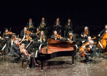 Teatro Verdi Chamber Orchestra