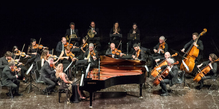 Teatro Verdi Chamber Orchestra