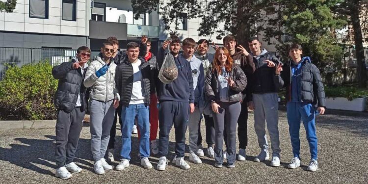 Tour delle Cicche Sassari 2024