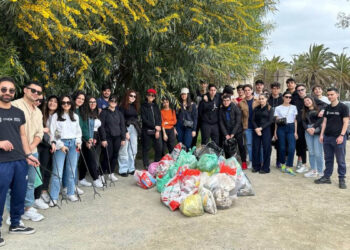 "Tutti nella stessa barca": il contributi degli studenti dell'Università di Cagliari
