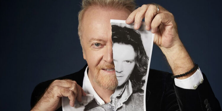 Umberto Tozzi. ? Cosimo Buccolieri