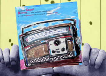 "Rrrrrrr... Una fantasia radiofonica"