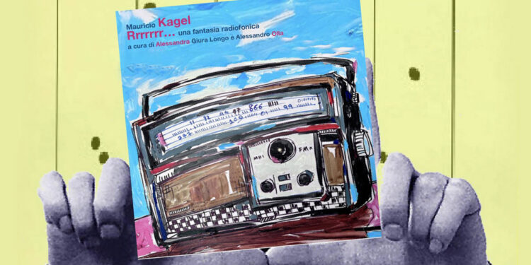 "Rrrrrrr... Una fantasia radiofonica"