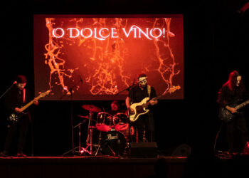 Vade: Dioniso, il dio che si fece uomo