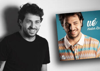 Walter Ricci "Ué". ? Armando Bocchino