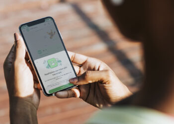 WhatsApp trascrizione dei messaggi vocali