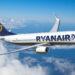Aereo Ryanair