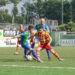 Azione Marco Carboni Alghero vs Nuorese